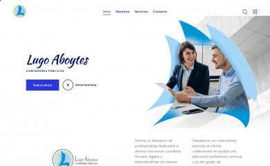 lugoaboytes.com.mx screenshot