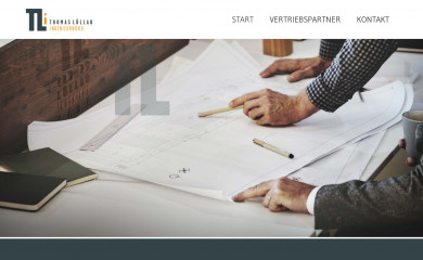 luellau.de screenshot