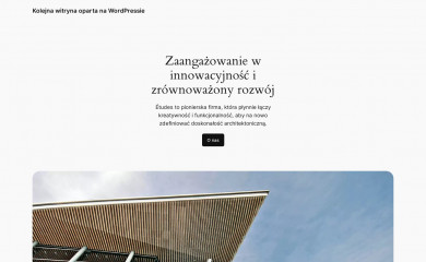 lukaszgarus.pl screenshot