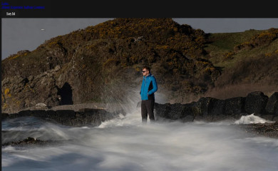 lukemcilwaine.com screenshot