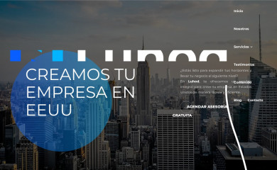 luhod.com screenshot