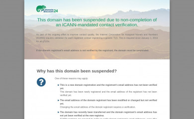 luisadasilva.de screenshot