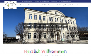 luitpold-vs.de screenshot
