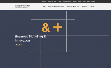 lumosbusiness.com screenshot