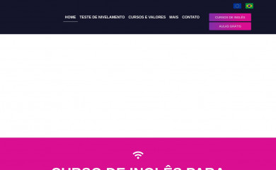 lumenlanguages.com screenshot