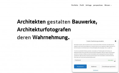 lumina.at screenshot