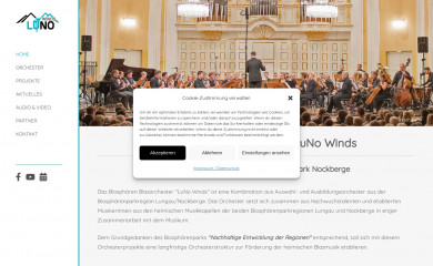 luno-winds.at screenshot