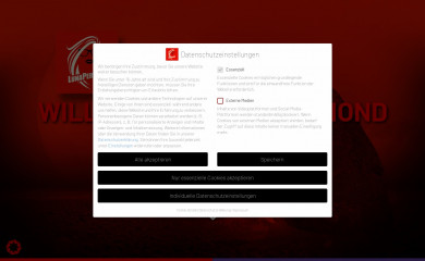 lunaperuna.de screenshot
