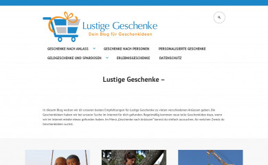 lustige-geschenke.eu screenshot