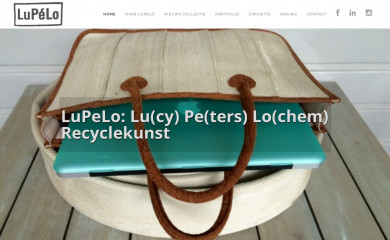 lupelo.nl screenshot