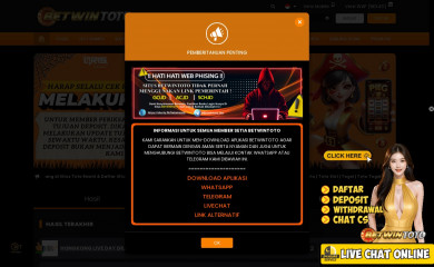 lurecartagena.com screenshot