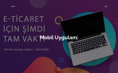 lutficansay.com screenshot