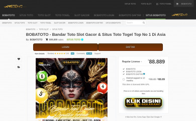 luxorhotellb.com screenshot