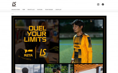 luz-e-sombra.com screenshot