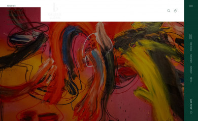 luzan-berlin.de screenshot