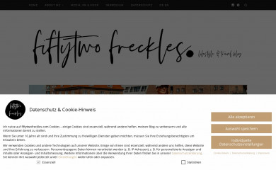 luziapimpinella.com screenshot