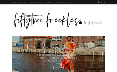 luziapimpinella.com screenshot