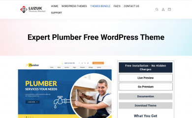 Expert Plumber screenshot