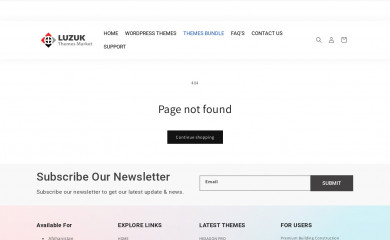 Luzuk Vancura Pro screenshot