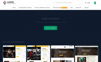LZ Software Company Pro screenshot