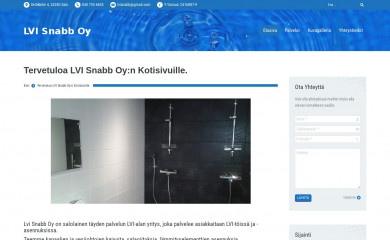 lvisnabb.fi screenshot