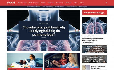 lwsh.pl screenshot