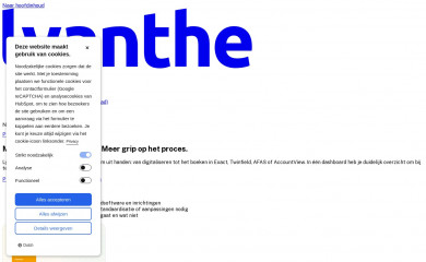 lyanthe.com screenshot