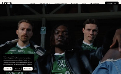 lykta.com screenshot