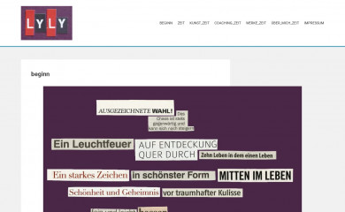 lyly.at screenshot