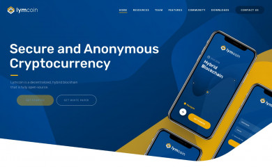Lymcoin Child screenshot