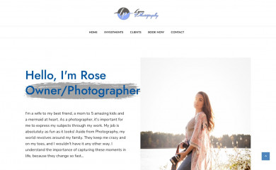 lynnphotoco.com screenshot