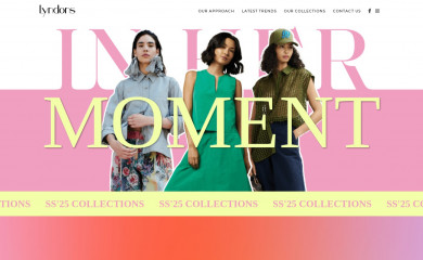 lyndonsonline.com screenshot