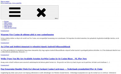 lyvgood.com screenshot