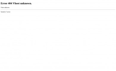 la-recrue.fr screenshot