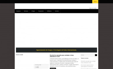 lacilog.com.br screenshot