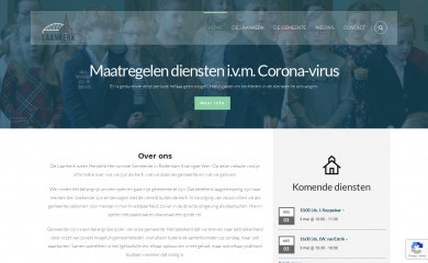 laankerk.nl screenshot