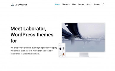 laborator.co screenshot