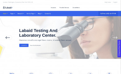 labaid screenshot