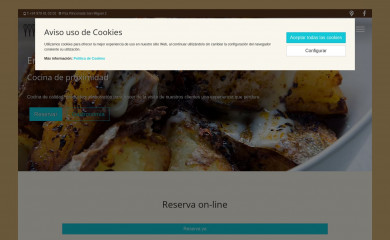 labarradevilloldo.com screenshot