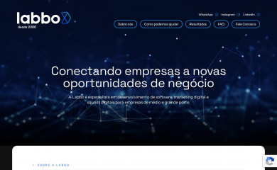 https://labbo.com.br/ screenshot