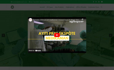 labfarmatrix.com screenshot
