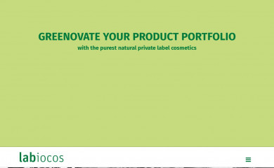 labiocos.com screenshot