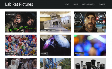 labratpictures.com screenshot