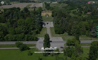 labs.it screenshot