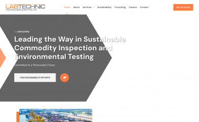 labtechnic.com.sg screenshot