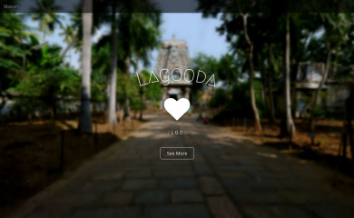 lagooda.com screenshot