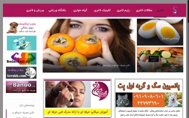 laghari.vip screenshot