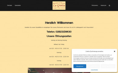 lagrottagoch.de screenshot