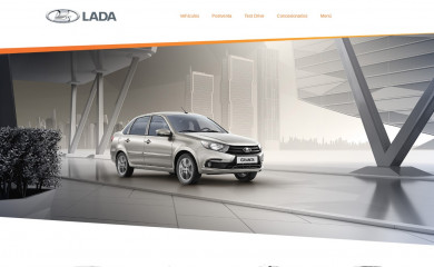lada.bo screenshot