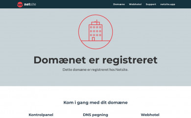 ladispensa.dk screenshot